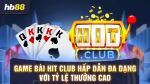 Game bài Hitclub