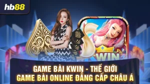 Game bài Kwin