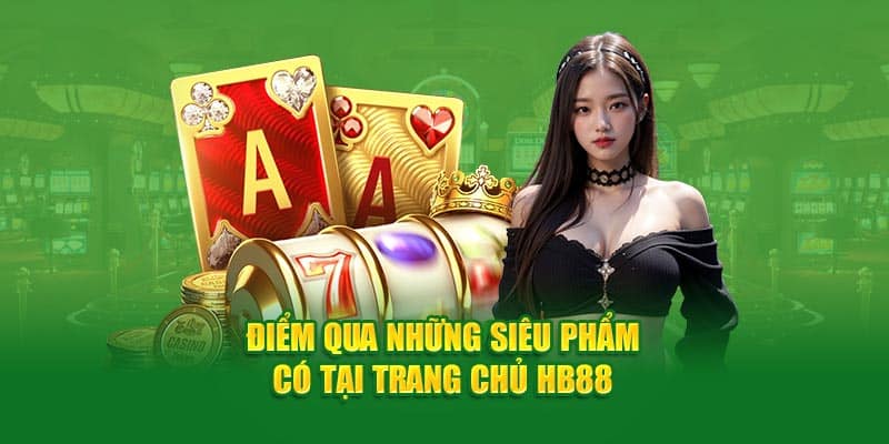 HB88 🎖️ Đăng Nhập HB88 COM | Đẳng Cấp Cá Cược Online 1 hb88 the gioi giai tri