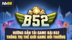 tải game bài b52