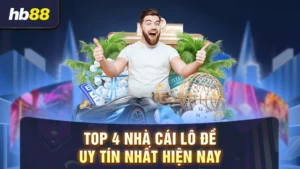 nhà cái lô đề uy tín nhất hiện nay