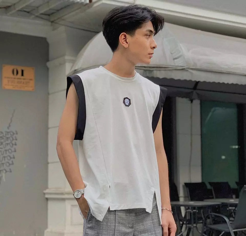 Đàm Vĩnh Biệt - CEO Nhà Cái HB88 Việt Nam 1 Chân dung C.E.O Đàm Vĩnh Biệt