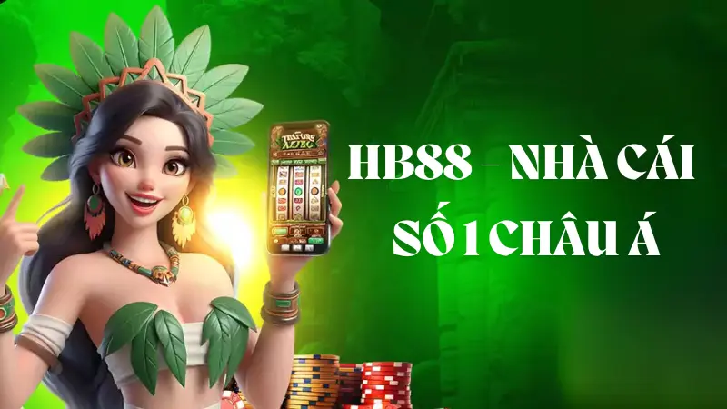 Trang chủ 15 HB88 - Nhà cái số 1 Việt Nam